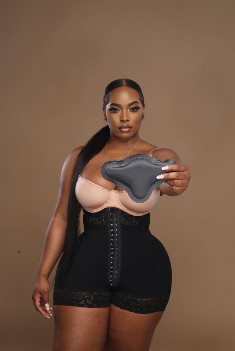 FULL COVERAGE WAIST TRAINER VEST – KillerKurves