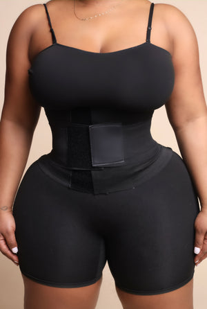 Naked Waist Trainer